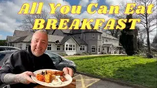 Review | The Beeches, Gresford, Wrexham, North Wales