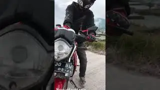 vixion old road race @squadvixionold@vixionmodifikasi@vixion_viral@vixion_race