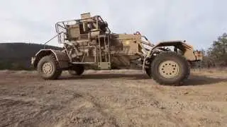 Critical Solutions International Overview
