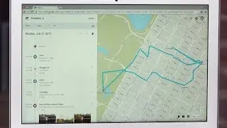 CNET How To - Stop Google from tracking your location