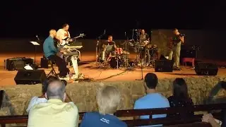 Vasil Hadžimanov 2016 - Kanli kula