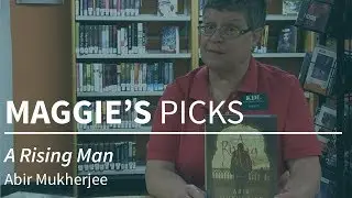 Maggies Pick's - 