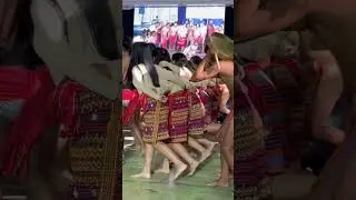 Kalinga Chant | Dandannag #matagoanfestival #tabuk #kalinga #festival