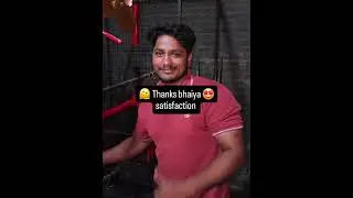 VLOGS OF GYM MANUFACTURER  DAILY UPDATES REGULAR VIDEOS FROM NOW PLS STAY WUTH US FOR BEST OFFERS 