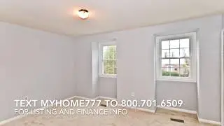 12832 Claxton Dr #4-C Laurel, MD 20708