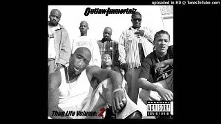 2Pac - There U Go (Original Version) (ft. Outlaw Immortalz & Malik)