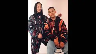 Backspin Chronicles: Coogi Sweater
