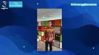 Andreas Diantoro, Direktur Utama PT SAP Indonesia.