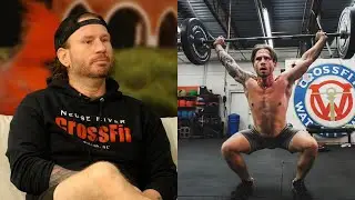 Community Matters: Adaptive CrossFit - John Prescott, Co-Owner of WheelWOD, Owner of Neuse River CF