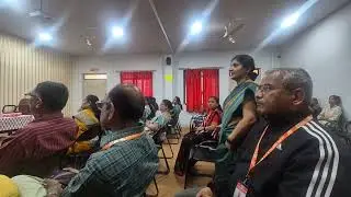Evolution System in NEP Work Shop / दि. १७/०१/२०२६