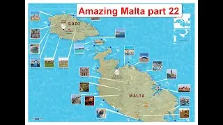 Amazing Malta part 22