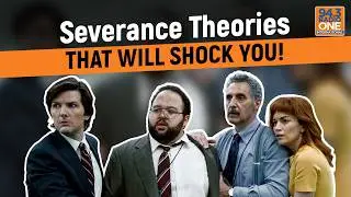 Severance Explained&mdash;Hidden Secrets & Fun Facts | Binge Watch with Bhaarat