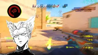 BEST CS2 RES  | 1152x864 | SMOOTH GAME 300+ FPS | CS2 MONTAGE