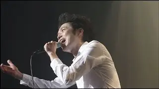 MASH / 僕がいた(Live at Zepp Nagoya)