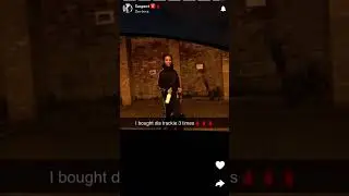 Suspect (AGB) dancing and flexin 😂😂 #suspectagb #activegxng #drill #agb #ukdrill