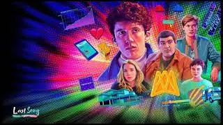 How to Sell Drugs Online Fast Season 3 Soundtrack / Boss - Mad Circuit