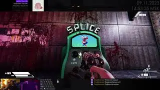 s10e02. Turbo Overkill / 4K 60FPS