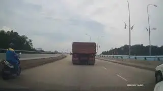 Kampung Gong Limau to Bukit Kuang - 27.10.25 Mon