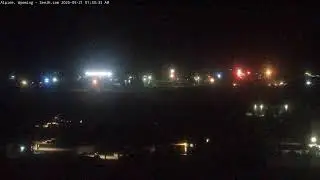 Alpine, Wyoming Live Webcam - SeeJH.ai