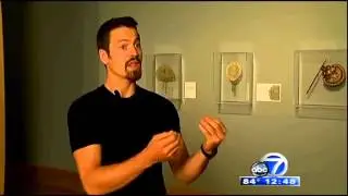 Behind the Scenes of Creating an Art Exhibition