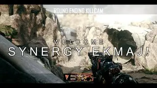 Introducing Synergy ekmaJ! (RC WINNER)