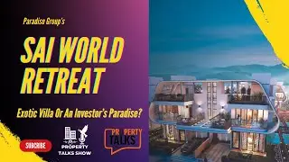 Sai World Retreat - Experience Luxury with Leisure At Lonavala