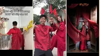 Chỉ còn [ 44 Ngày] Đến Tết Nguyên Đán 2026 🧨🎆🎉 💖🎇Tổng hợp Nhạc Tết HOT Nhất Trên Tiktok #31