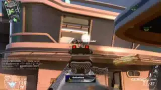 Black ops 2 diamond an94