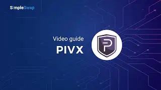 How to buy PIVX on SimpleSwap | Exchange Bitcoin to PIVX