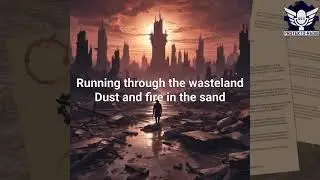Run Through the Wasteland - Best of Protekto-Radio Vol. 2 // OT-Endzeit-Song