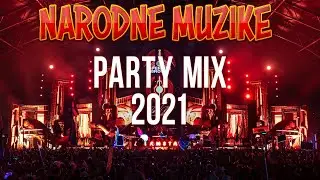 🥂 BALKAN SUMMER MIXTAPE 2021🔥BALKAN MEGA HITOVI MIX 2021 🔥 NARODNE MUZIKE MIX 💖 MIX NOVI HITOVA 2022