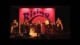 Rising - Ich will dich segnen