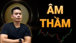 BITCOIN TĂNG, WHALE TH&Igrave; ĐANG L&Agrave;M G&Igrave;?