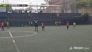 GOL DE PLACA X FLA CANADA - GOIANO FUT7 2025 - GOI&Acirc;NIA-GO - SUB-8