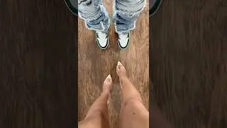 HERS&HIS😍Rate 1-10👇🏽#couples #womenshoes #sneakerhead #shoecollector #shoes