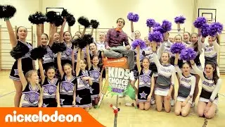 Hey Nickelodeon | Hanna & Sophia (Folge 27) | Nickelodeon Deutschland