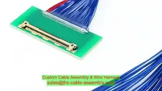 Tyco 493577-1 10 Pin Waterproof Wire Harness Automotive Electrical Connector