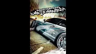 NFS Most Wanted Xbox 360 PL