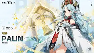 New Animus - Palin
