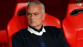 My Honest Take Benfica vs Real Madrid Special One INFLUENCE 