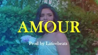 [FREE] Imen Es  x Landy x Rsko type beat -AMOUR (Instru melo/Guitare m&eacute;lodique) Instru rap 2022