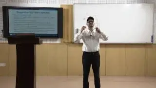 Lecture 21 - Input modeling: Identifying distributions with data