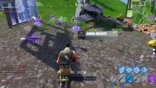 1 vs 6 in Duos