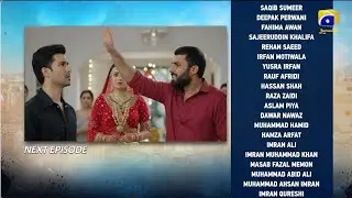 Sanwal Yaar Piya 23 & 24 Episode Promo Reveel | Pak Drama Review 