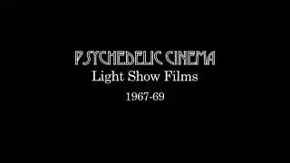 OFFICIAL TRAILER: Psychedelic Cinema by Ken Brown