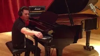 SONG N&deg;11  THOUGHT Concert Live By Michael FRAYSSE Pianiste Compositeur SACEM Music
