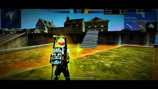 Free fire Kapkut aditing video 💯💪💯 ☠️
