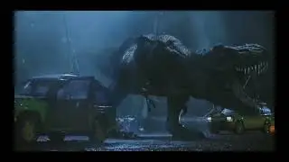 jurassic world/park (we will rock you)