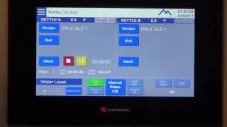 PLC Operation