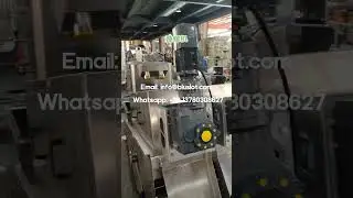 Sludge Dewatering Machine Manufacturer - Multi Disc Screw Press - Sludge Dewatering Screw Press